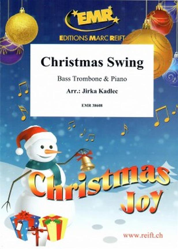 Christmas Swing